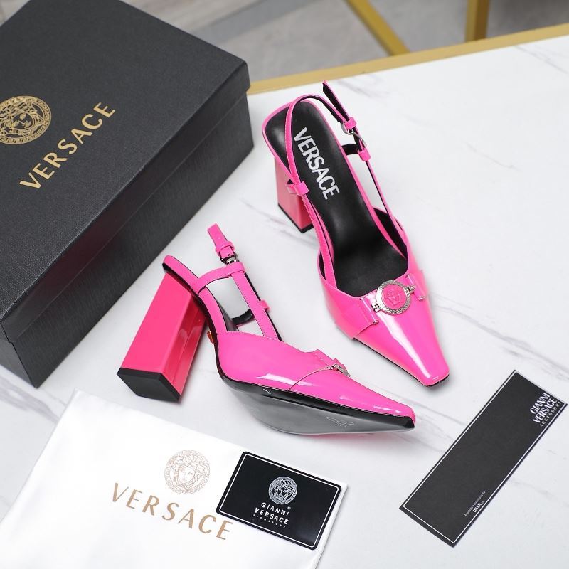 Versace Sandals